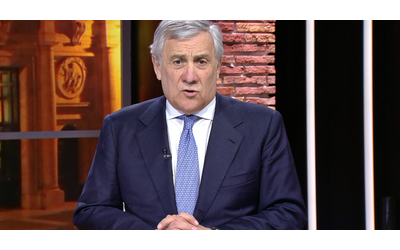 Europee, Tajani: “Candidarmi? Non lo so, ma sarò in tutta Italia per fare...