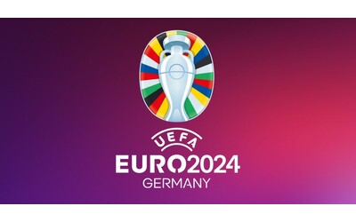 Europei 2024, l’Italia con Spagna, Croazia e Albania: è un girone di...