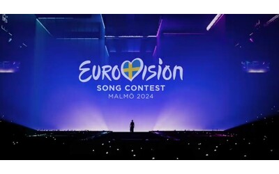 Eurovision Song Contest 2024, bufera su Israele: “Canzone troppo politica...