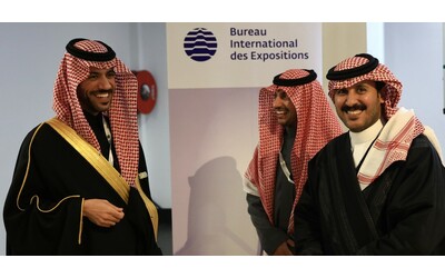 Expo 2030, come si fa a premiare Riad? Qui ancora si decapitano minorenni