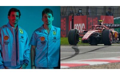 F1, addio al rosso: perché la Ferrari si tinge di azzurro al Gp di Miami. Tra marketing e storia