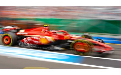 F1, Ferrari sfida Red Bull: un nuovo inizio o l’illusione di un weekend?...