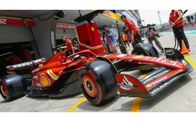 F1, Gp Cina: come sono andate le qualifiche Sprint. Regolamento e programma: tutto quello che c’è da sapere