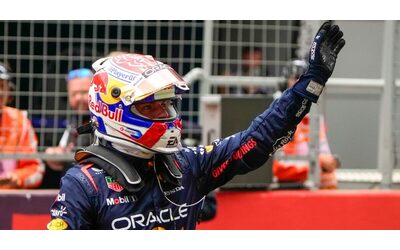 F1, Gp Cina: un’altra cavalcata per Verstappen, Ferrari per la prima volta in difficoltà – Il commento della gara