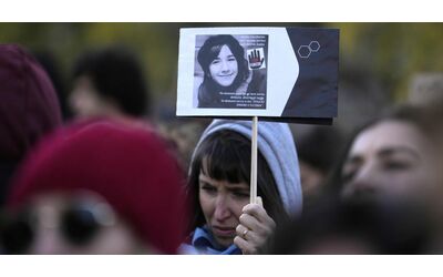 Femminicidio di Giulia Cecchettin, l’autopsia: la ragazza è morta dopo la...