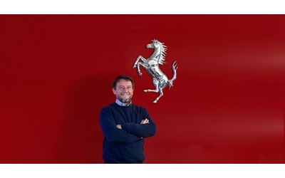 Ferrari, “competeremo nel mondo della vela sotto la guida di Giovanni Soldini”