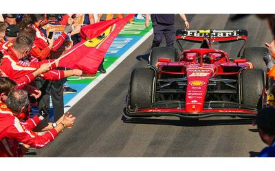 Ferrari, ora sei più vicina alla Red Bull: al netto dei facili entusiasmi,...