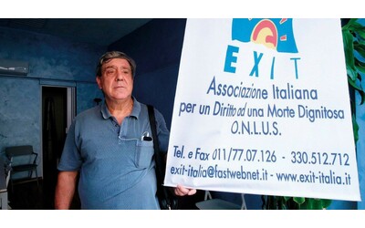 fine vita annullata la condanna per istigazione al suicidio al presidente dell associazione exit italia