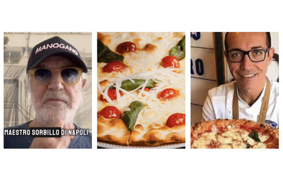 Flavio Briatore sfida Gino Sorbillo ma fa una gaffe grossolana: “Non va bene il nome ‘pizza Vesuvio’?”. Poi cita gli ingredienti ma con un errore