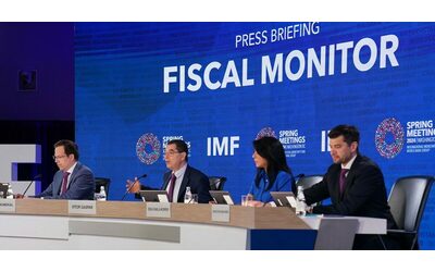 Fmi: “L’Italia dovrà fare ulteriori sforzi di bilancio nei prossimi due...