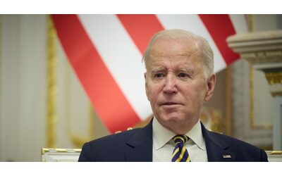 Fondi per Israele solo insieme a quelli per Kiev: Biden prova a “girare”...