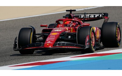 Formula 1, cosa hanno detto i test in Bahrain: Verstappen nascosto, un dato fa sorridere la Ferrari