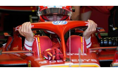Formula 1, GP di Imola: pole di Verstappen, fa 7 su 7. Le qualifiche spengono l’euforia Ferrari – La griglia di partenza