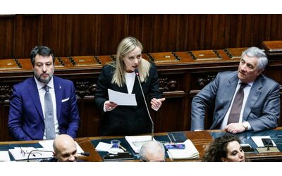 FQChart – Scende ancora Fratelli d’Italia: a destra sorride solo Tajani. Il campo largo fa bene al Pd