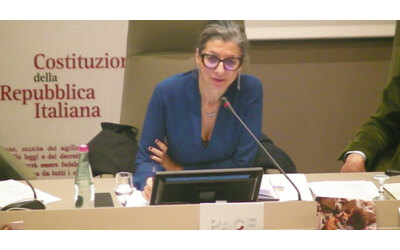 Francesca Albanese: “Accusare di antisemitismo chi chiede pace e giustizia...