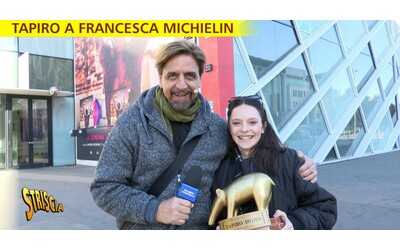 Francesca Michielin replica a Morgan: “Io nella ‘combriccola’ sostenuta...