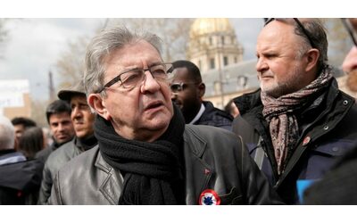 Francia, l’università di Lille vieta un evento sulla Palestina con Jean-Luc Mélenchon: “Non ci sono le condizioni per un dibattito sereno”