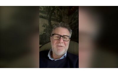 Franco Di Mare morto, il commosso messaggio di Fabio Fazio: “Non si è mai pronti, è un grande dolore” – Video