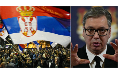 Frodi e irregolarità al voto, cosa si nasconde dietro le elezioni in Serbia:...