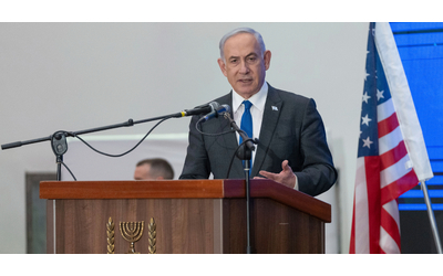 “Funzionari locali estranei al terrorismo per governare Gaza al posto di Hamas”: il piano di Netanyahu presentato al gabinetto di sicurezza