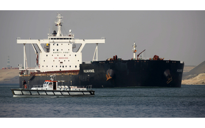 Gas, balzo del prezzo (+6%) dopo l’annuncio di ritardi nelle spedizioni di Gnl dal Qatar via mar Rosso