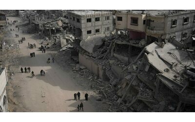 gaza in salita i tentativi per una tregua hamas le parole di netanyahu sull attacco di terra a rafah inficiano i negoziati