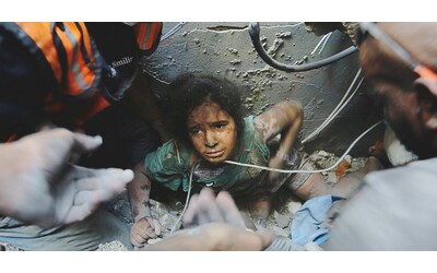 Gaza, l’appello di rom e sinti a Israele: “Auschwitz ci ha insegnato che non si uccidono i bambini”