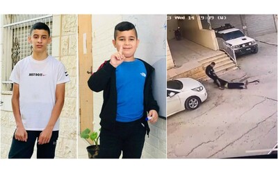 gaza la diretta blitz d israele a jenin uccisi due bambini uno dei due colpito alle spalle aveva 9 anni biden continuare la guerra favorisce hamas