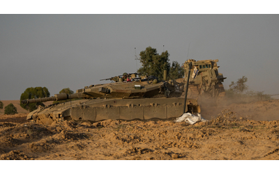 Gaza, la diretta – È iniziata la tregua tra Israele e Hamas: attesa per la...