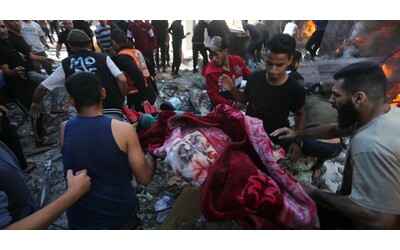 Gaza, la diretta – Israele: “Non c’è alcun accordo sugli ostaggi”. Capo di Stato maggiore: “Stiamo per allargare l’operazione militare”