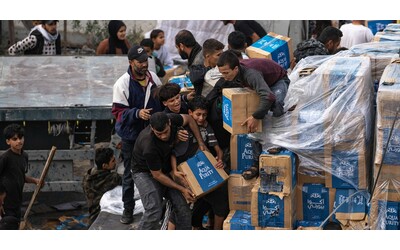 Gaza, la diretta – “Israele usa la fame come arma di guerra”: la...