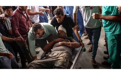 Gaza, la diretta – Onu: “Stop a operazioni umanitarie entro 48 ore,...