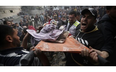 gaza la diretta premier anp non escludiamo ruolo di hamas per il dopoguerra nuovi scontri in cisgiordania uccisi 5 palestinesi
