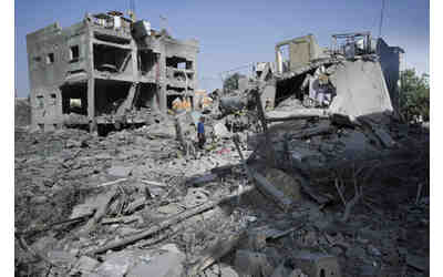 Gaza, la diretta – Quarto giorno di tregua, oggi si decide se prolungarla o...