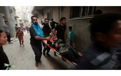 Gaza, la diretta – Wp: “Vicino un accordo Hamas-Israele per il rilascio di 70 ostaggi”. Tel Aviv invia incubatrici nell’ospedale di Al Shifa
