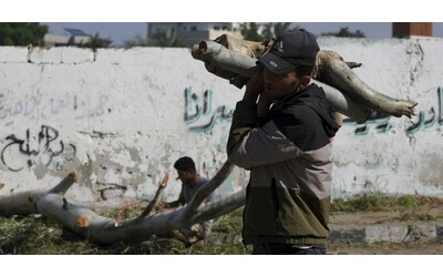 gaza le bombe made in usa usate per uccidere civili ecco i due attacchi indagati da amnesty