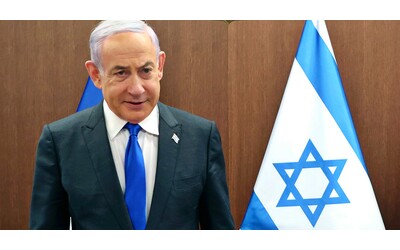 Gaza, Netanyahu boccia l’accordo sulla tregua: “Inaccettabili le...