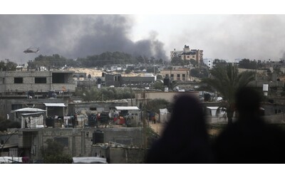 Gaza, Netanyahu chiede al governo di “respingere la nascita dello Stato palestinese”. Oms: “L’ospedale Nasser non funziona più”
