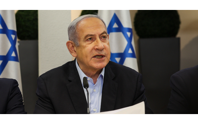 Gaza, Netanyahu ignora gli appelli per i civili: “Entreremo a Rafah o...