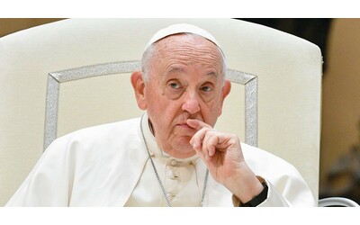Gaza, nuova polemica contro il Papa. Rabbini d’Italia: “Mette sullo...