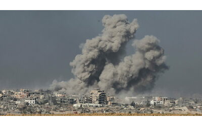 Gaza paga il prezzo di una comunità internazionale debole e contraddittoria....