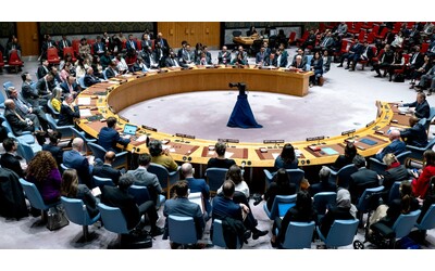 Gaza, veto di Russia e Cina alla risoluzione Onu degli Usa: “Dava l’ok...