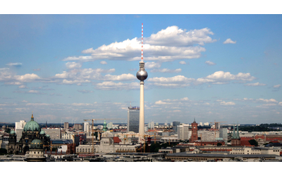 Germania in recessione nel 2023 (- 0,3%). Economisti: “Alto il rischio di...