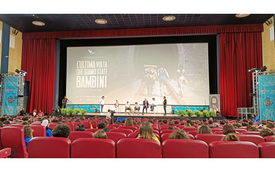 Giffoni Next Experience: innovazione sostenibile per i giovani tra cinema,...