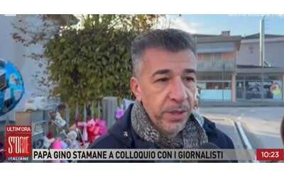 Gino Cecchettin a Storie Italiane: “Perdonare Filippo Turetta? Sarà...