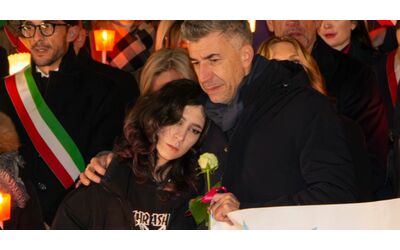 Giornata contro la violenza sulle donne, il messaggio del papà di Giulia Cecchettin: “Parlate, denunciate, fidatevi”