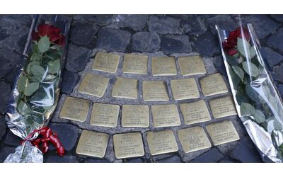 Giornata della Memoria, Meloni: “Non cadano nell’oblio la malvagità del disegno criminale nazifascista e la vergogna delle leggi razziali”