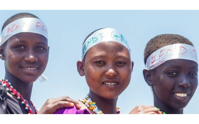 giornata mondiale contro le mutilazioni genitali femminili sono 200 milioni le donne vittime nel mondo e 87mila in italia