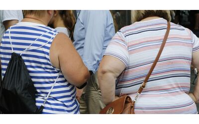 giornata mondiale per la prevenzione dell obesit incidenza pi che raddoppiata dal 1990 oltre 1 miliardo di persone nel mondo