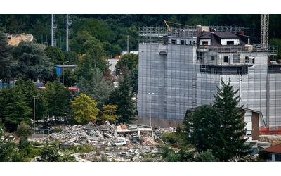 giravolta del governo sul superbonus per le aree del sisma perche il 110 era diventato una necessit per la ricostruzione i nodi